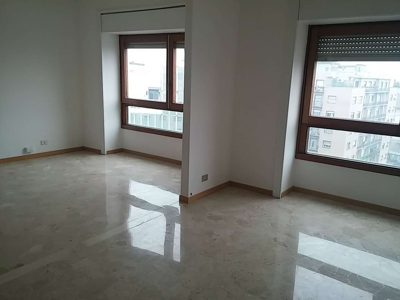 Ufficio - Loc.Com. MILANO affitto  BUENOS AIRES Loreto IMMOBILIARE PASTEUR