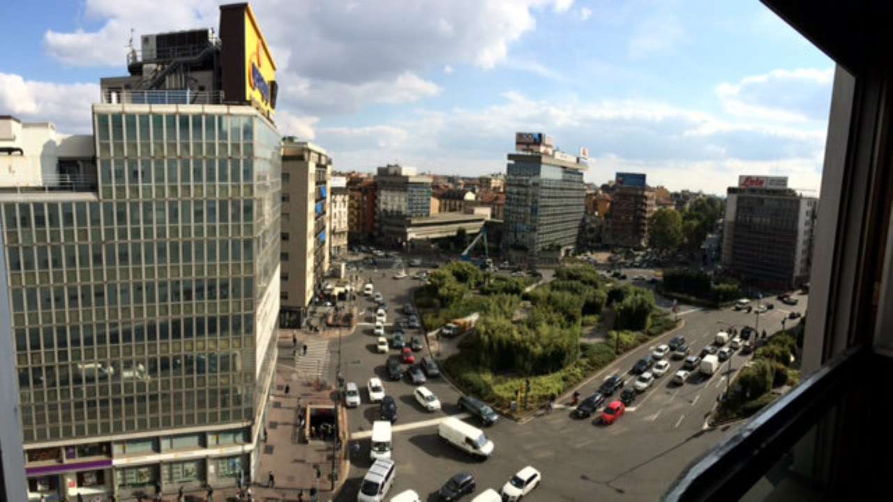  milano affitto quart: buenos aires immobiliare-pasteur