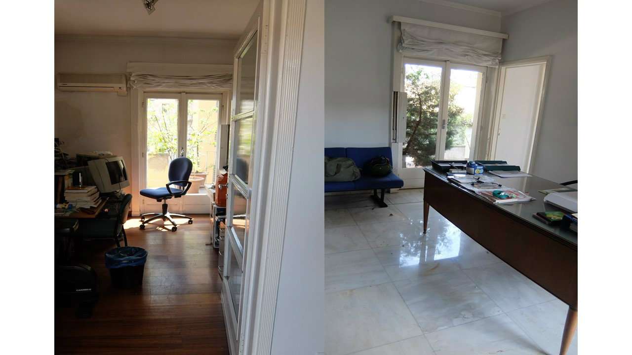 Ufficio - Loc.Com. MILANO affitto  REPUBBLICA Vittor Pisani IMMOBILIARE PASTEUR
