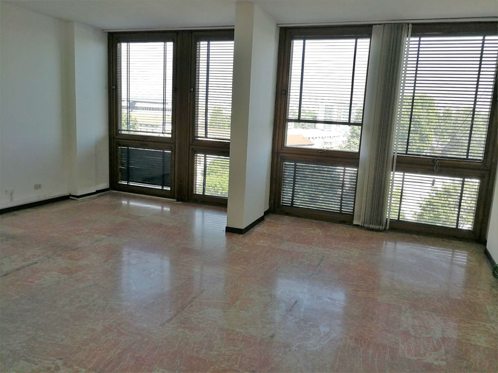 Ufficio - Loc.Com. MILANO affitto  BICOCCA Palmanova IMMOBILIARE PASTEUR