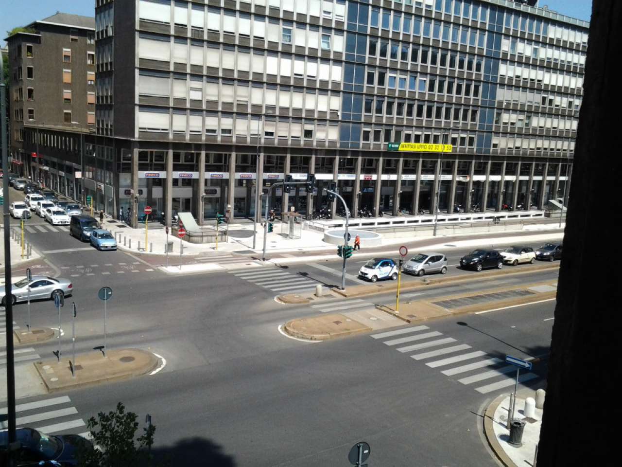  milano affitto quart: repubblica immobiliare-pasteur