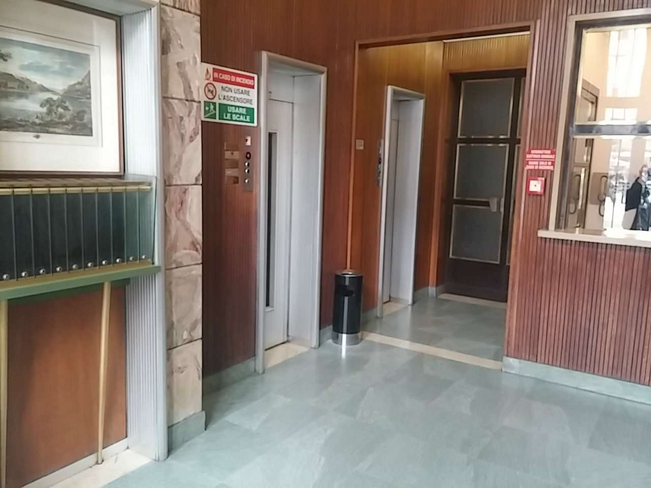 Ufficio - Loc.Com. MILANO affitto  REPUBBLICA Vittor Pisani IMMOBILIARE PASTEUR