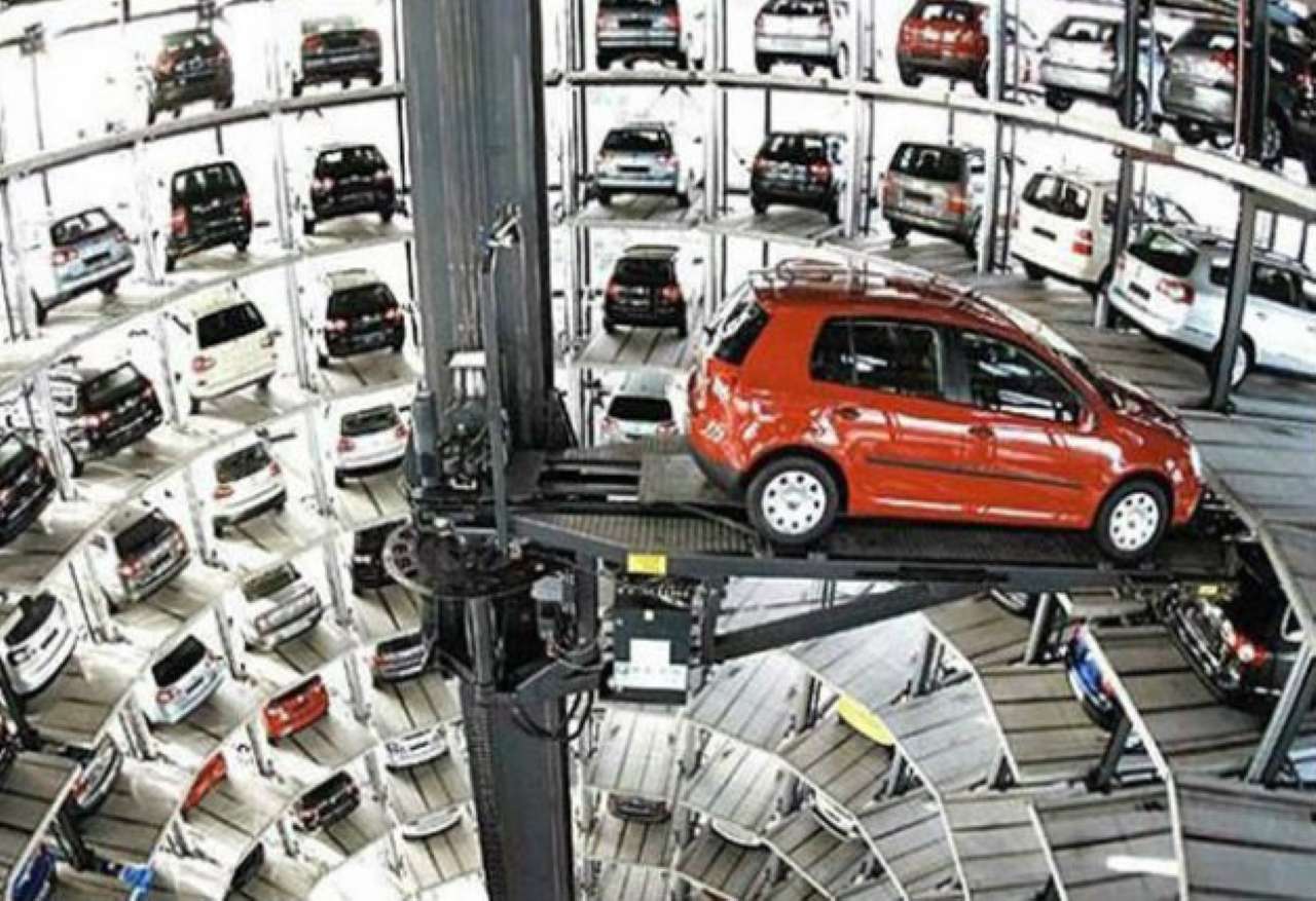  milano vendita quart: fiera immobiliare-pasteur