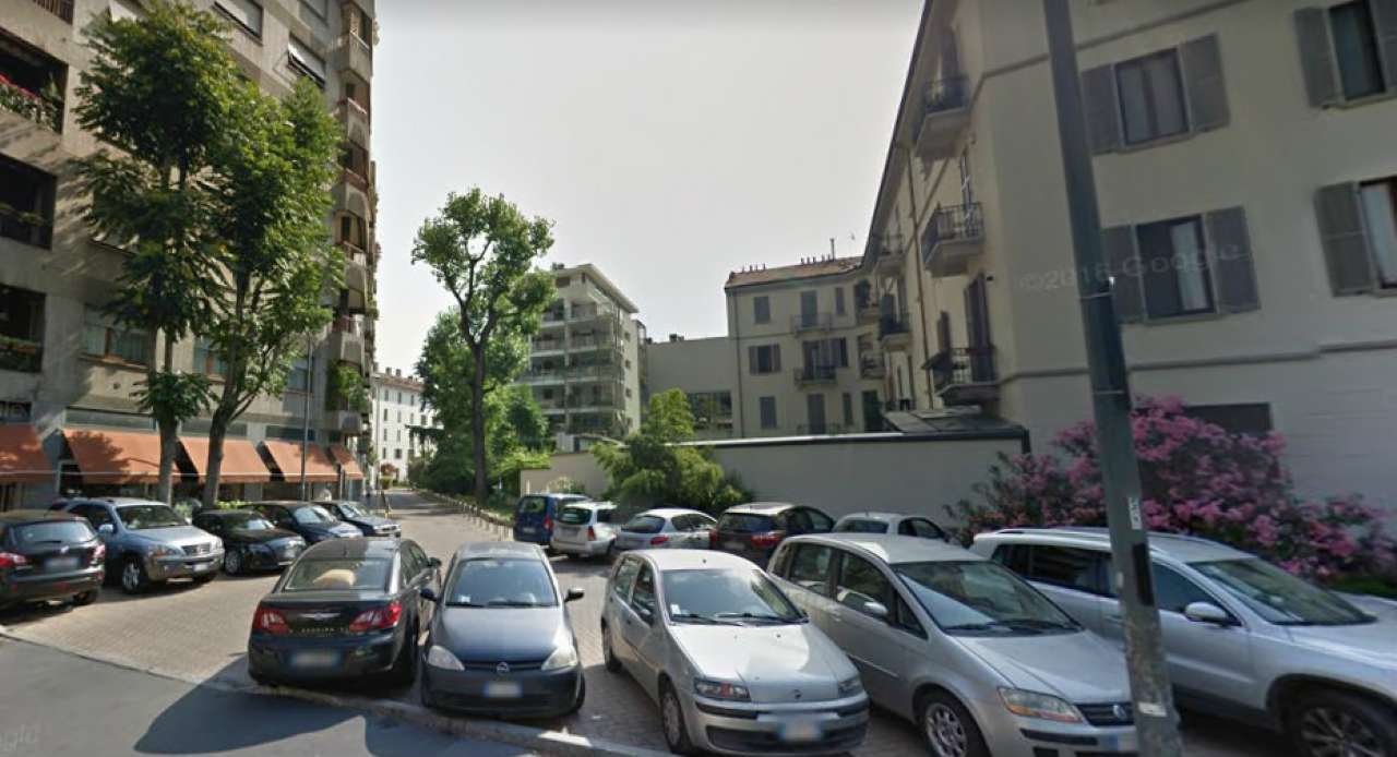 Box auto - Posto auto MILANO vendita  FIERA  IMMOBILIARE PASTEUR