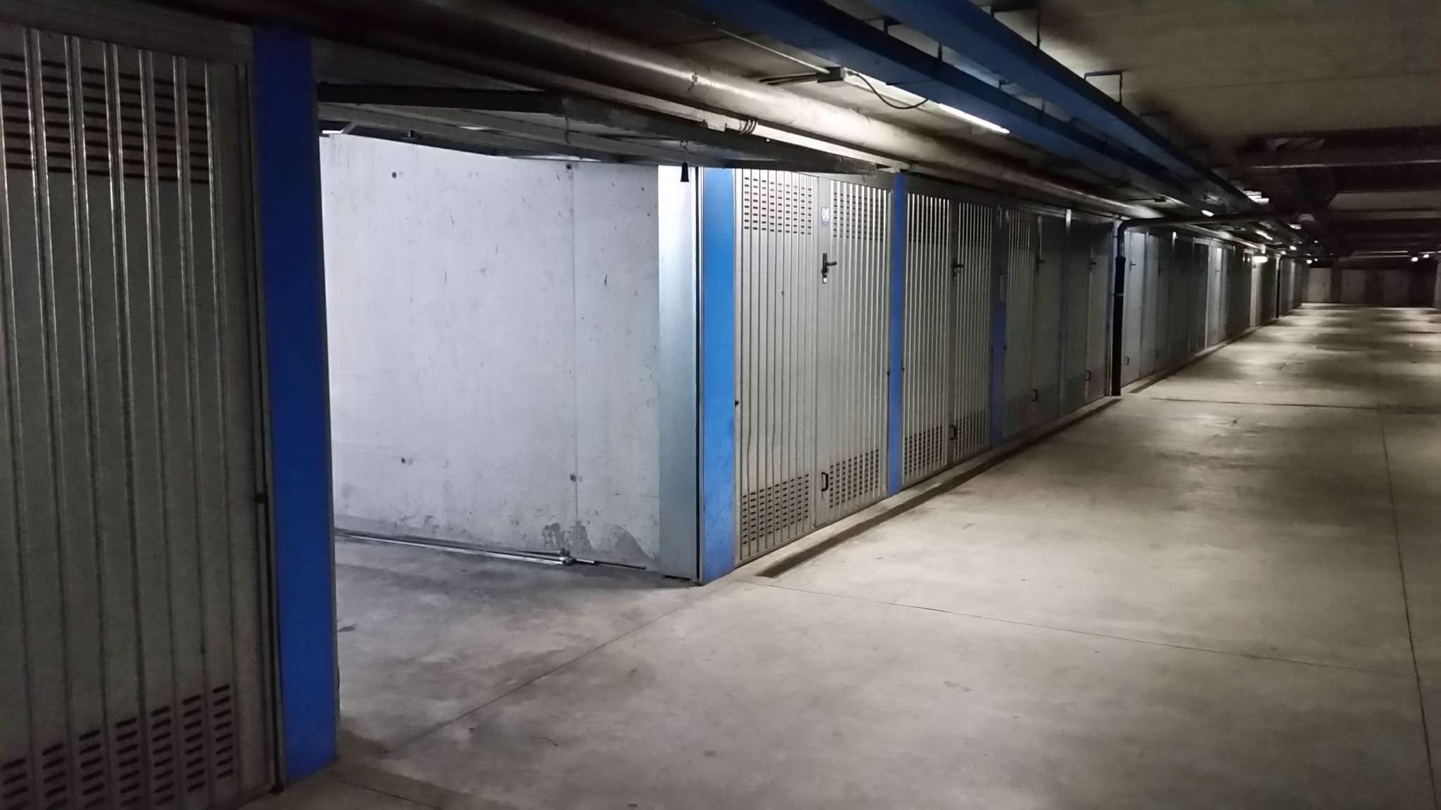 milano vendita quart: romolo immobiliare-pasteur