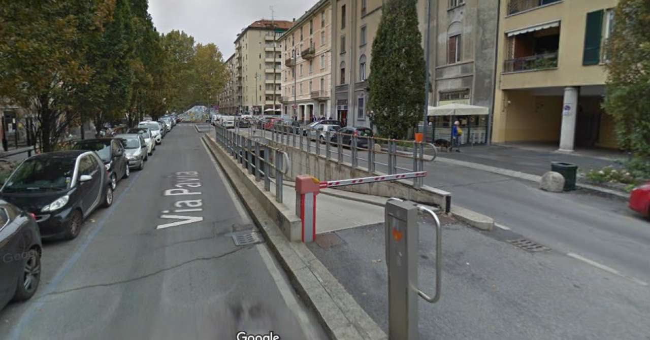 Box auto - Posto auto MILANO vendita  ROMOLO  IMMOBILIARE PASTEUR