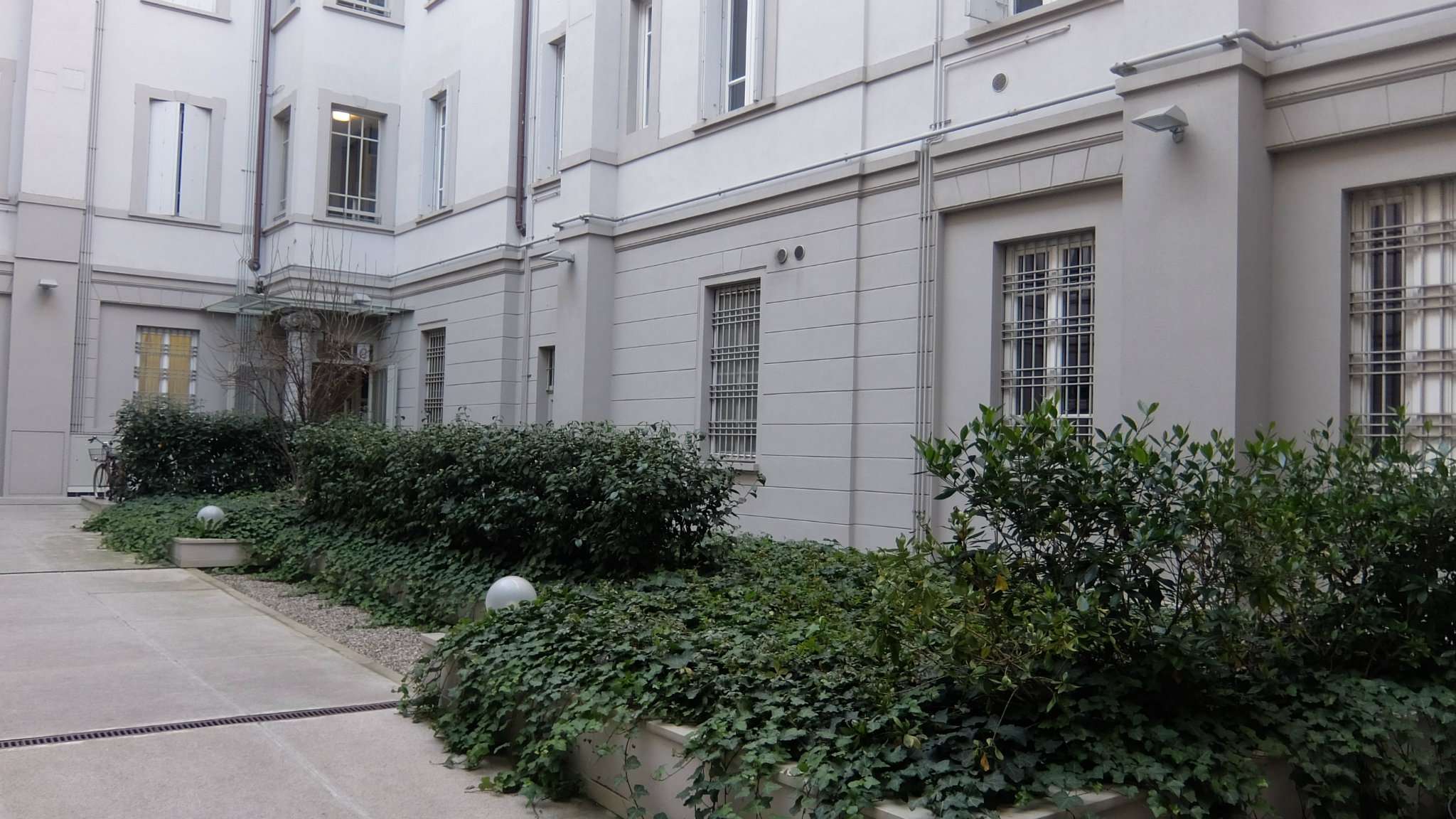 Negozio - Loc.Com. MILANO affitto  BUENOS AIRES San Gregorio IMMOBILIARE PASTEUR