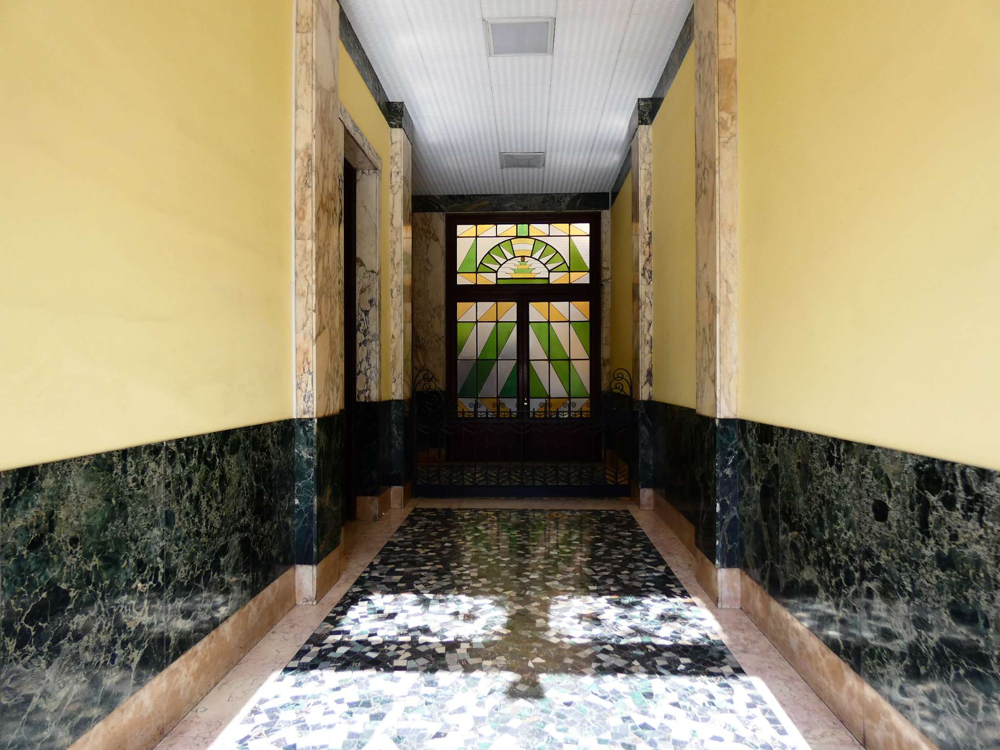 Appartamento MILANO vendita  BUENOS AIRES Benedetto Marcello IMMOBILIARE PASTEUR