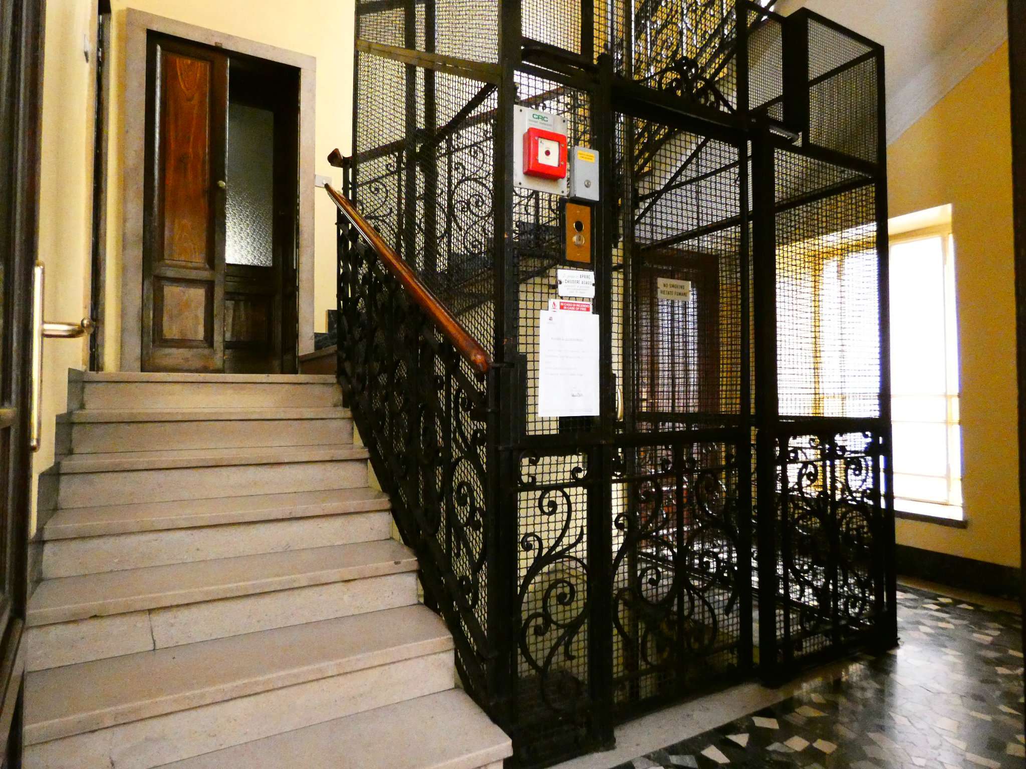 Appartamento MILANO vendita  BUENOS AIRES Benedetto Marcello IMMOBILIARE PASTEUR