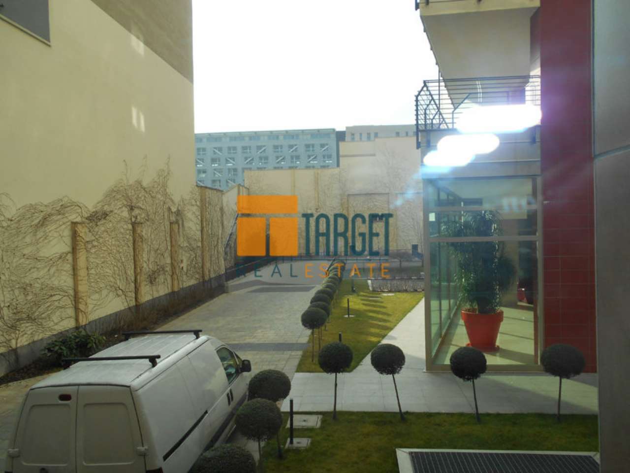 Ufficio - Loc.Com. MILANO vendita  CENTRO STORICO XXII MArzo Target Real Estate