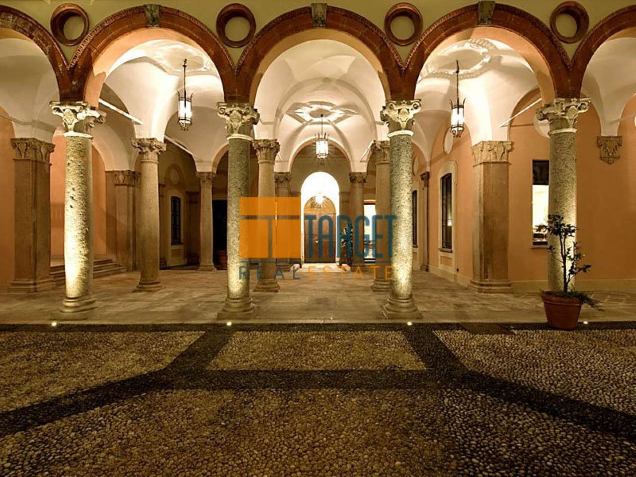 Show Room MILANO affitto  CENTRO STORICO Amedei Target Real Estate