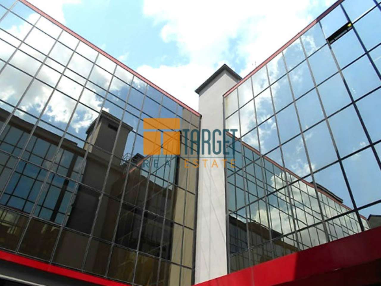  milano affitto quart: isola target-real-estate