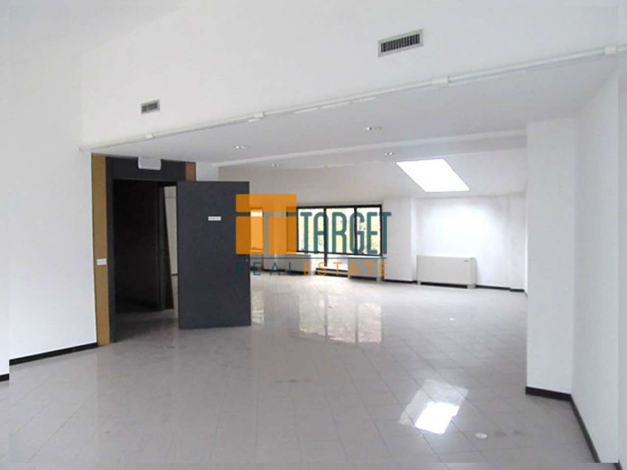 Ufficio - Loc.Com. MILANO affitto  ISOLA Jenner Target Real Estate