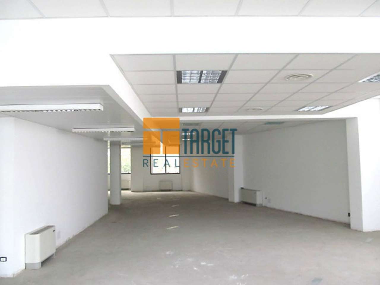 Ufficio - Loc.Com. MILANO affitto  ISOLA Jenner Target Real Estate