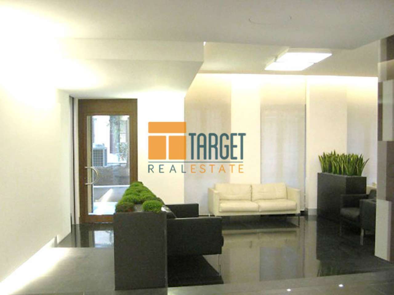 Ufficio - Loc.Com. MILANO affitto  CENTRO STORICO Cornaggia Target Real Estate
