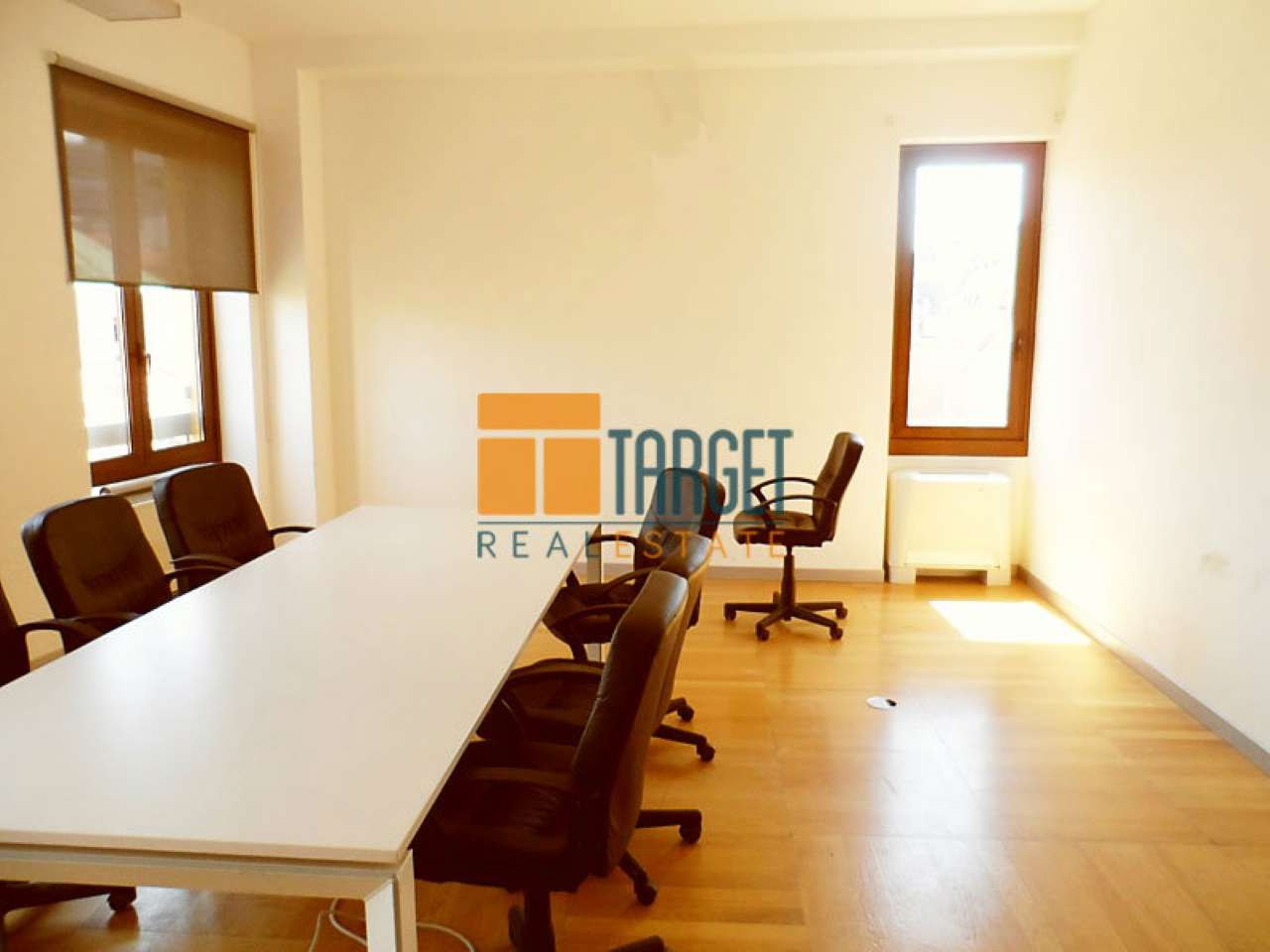 Ufficio - Loc.Com. MILANO affitto  CENTRO STORICO Cornaggia Target Real Estate
