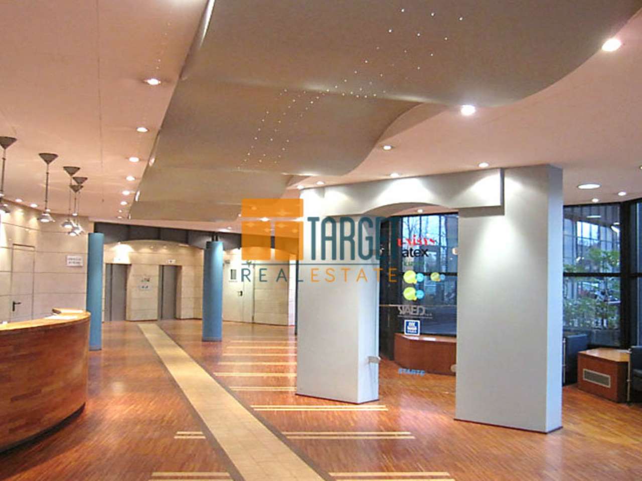  milano affitto quart: isola target-real-estate