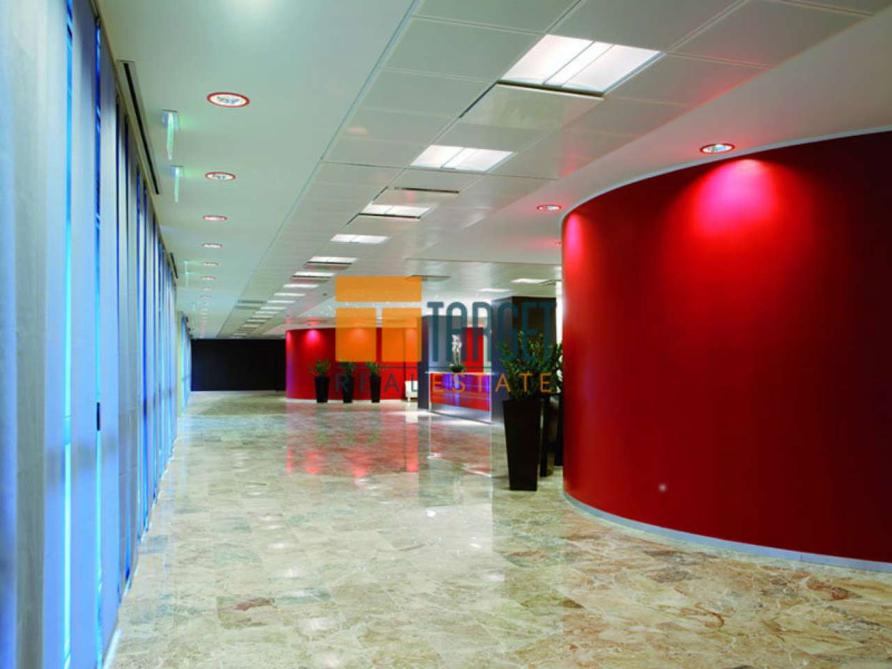 Ufficio - Loc.Com. MILANO affitto  CHIESA ROSSA dei Missaglia Target Real Estate