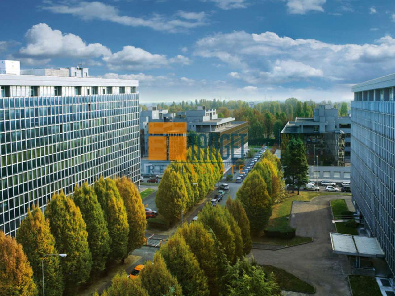  milano affitto quart: chiesa rossa target-real-estate