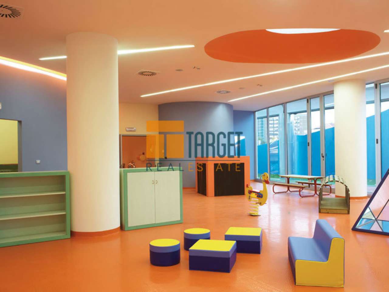 Ufficio - Loc.Com. MILANO affitto  CHIESA ROSSA dei Missaglia Target Real Estate