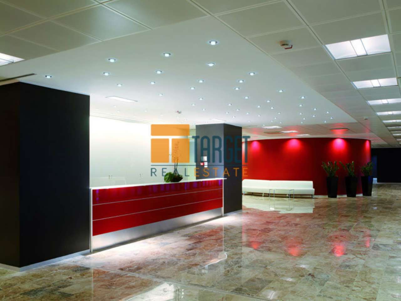 Ufficio - Loc.Com. MILANO affitto  CHIESA ROSSA dei Missaglia Target Real Estate