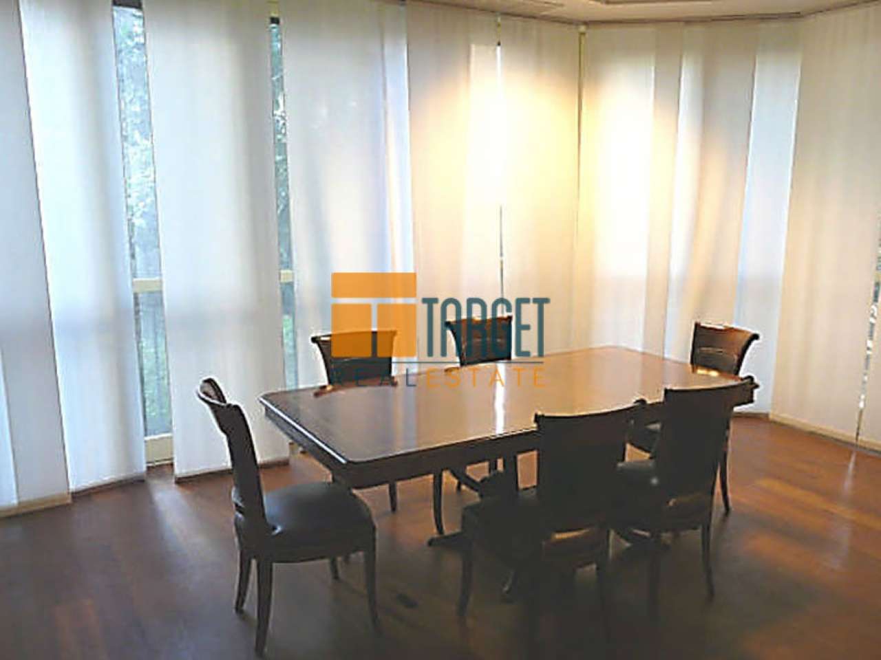 Ufficio - Loc.Com. MILANO affitto  CENTRO STORICO Venezia Target Real Estate