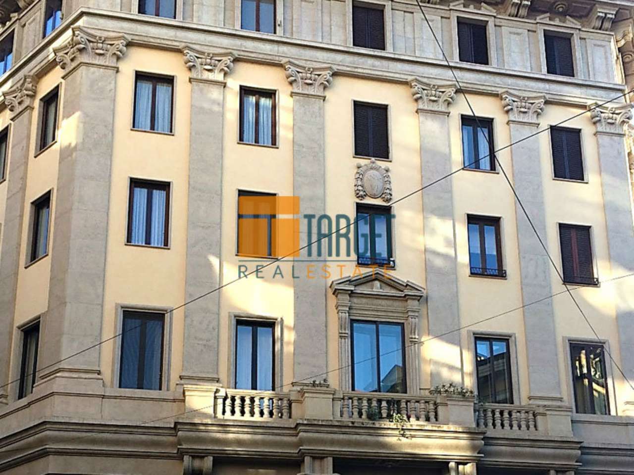  milano affitto quart: centro storico target-real-estate