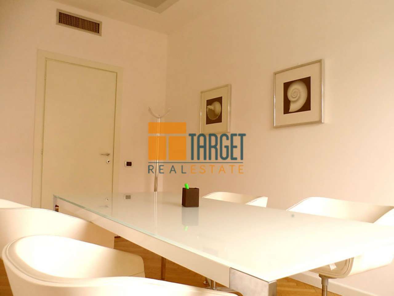 Ufficio - Loc.Com. MILANO affitto  CENTRO STORICO Manzoni Target Real Estate