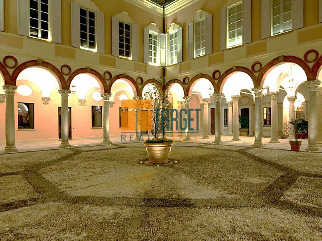 Ufficio - Loc.Com. MILANO affitto  CENTRO STORICO Amedei Target Real Estate