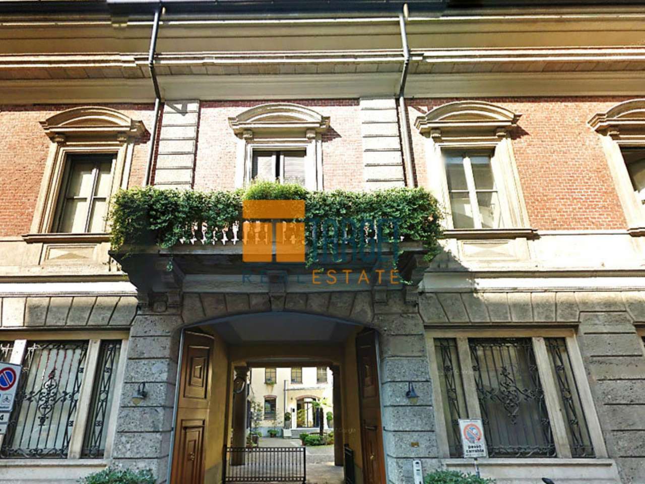  milano affitto quart: fiera target-real-estate