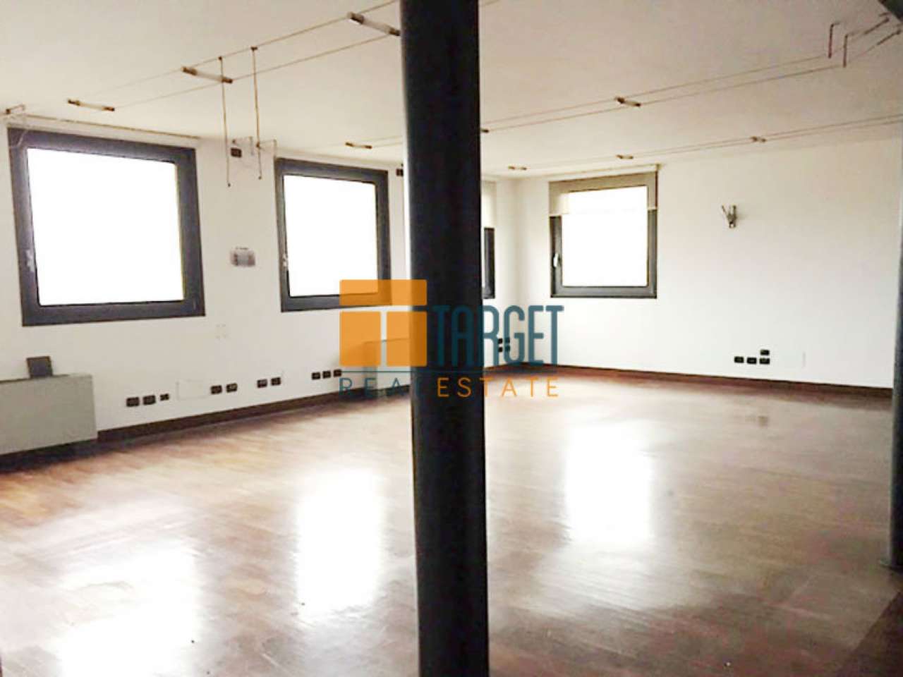 Ufficio - Loc.Com. MILANO affitto  FIERA Lomazzo Target Real Estate
