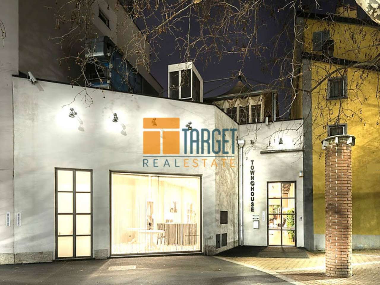 Appartamento MILANO vendita  CENTRO STORICO gerusalemme Target Real Estate