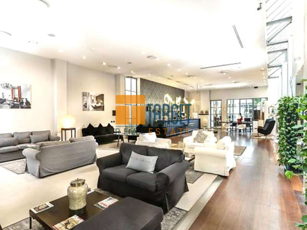 Appartamento MILANO vendita  CENTRO STORICO gerusalemme Target Real Estate
