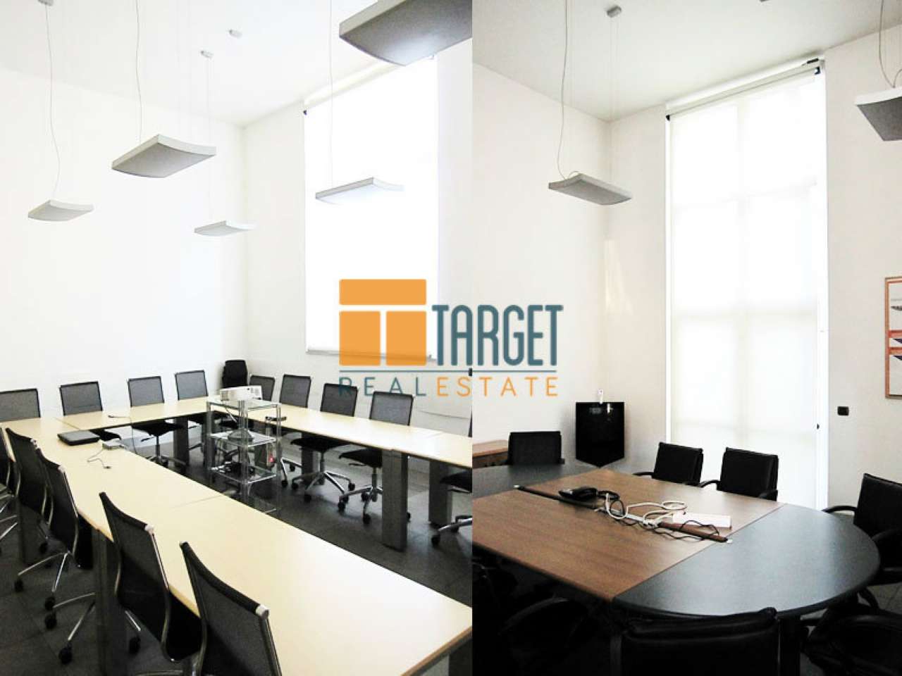  milano affitto quart: bicocca target-real-estate