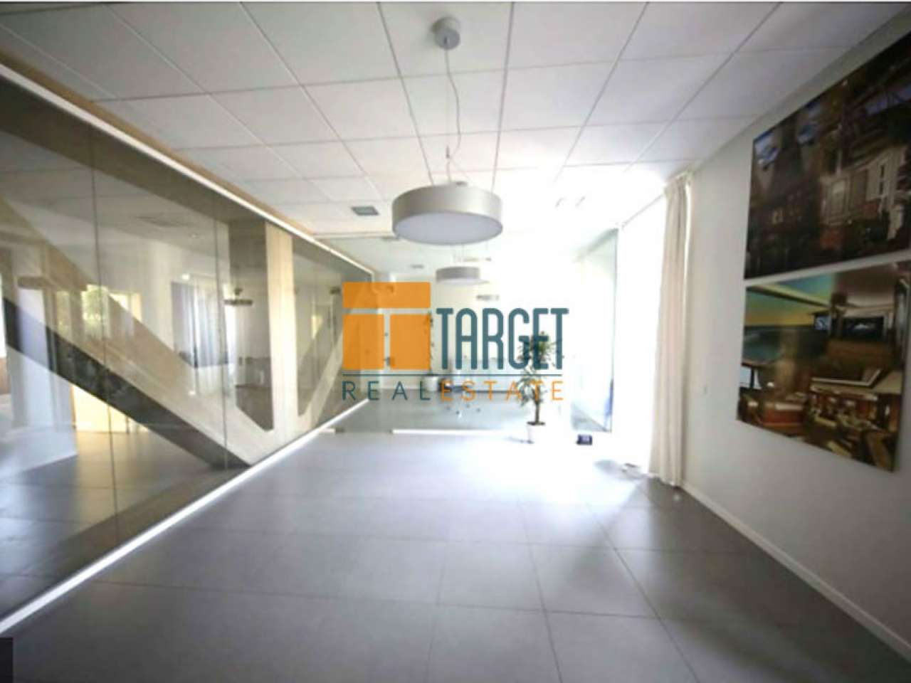 Ufficio - Loc.Com. MILANO vendita  CENTRO STORICO XXII MArzo Target Real Estate