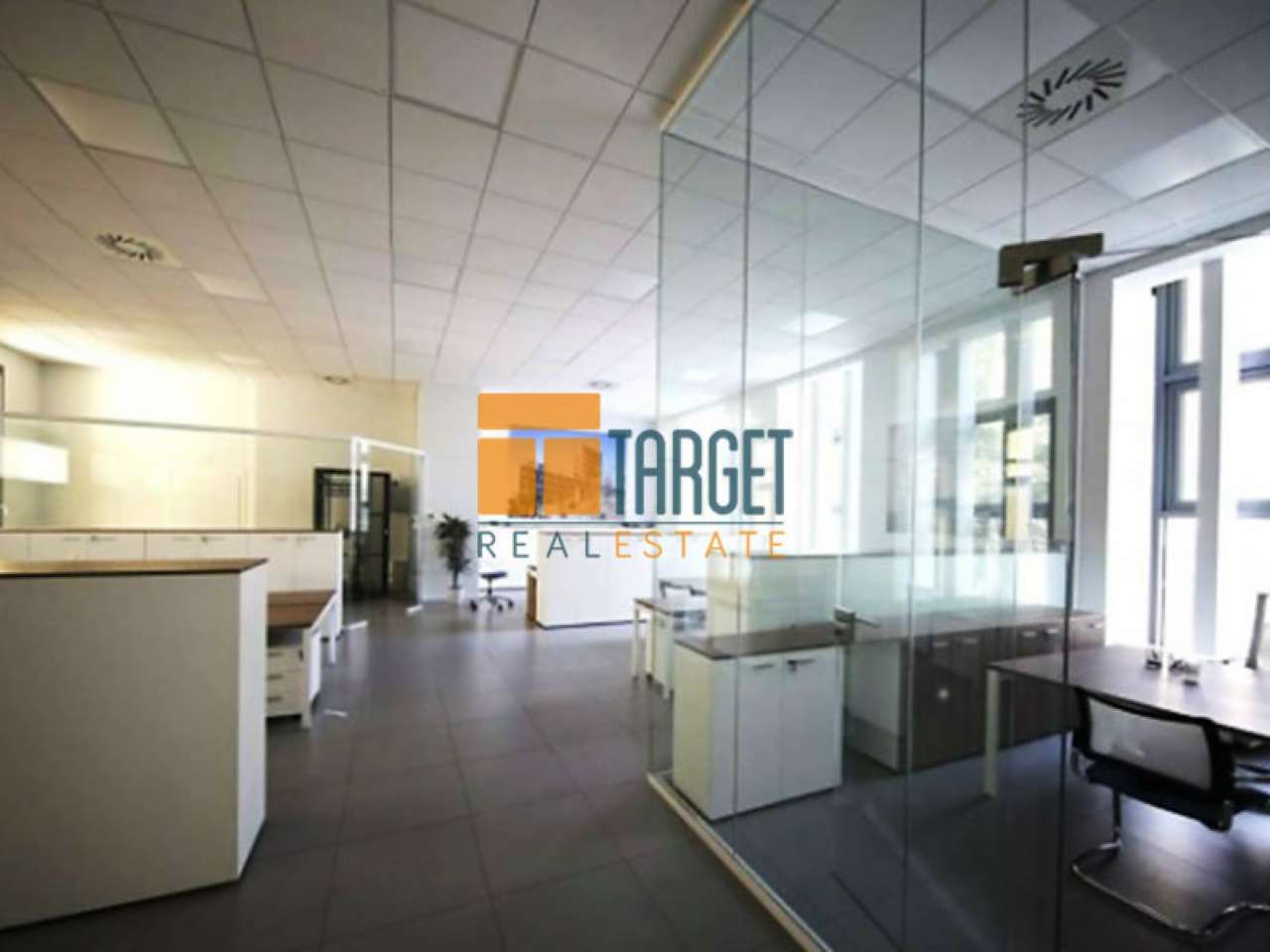 Ufficio - Loc.Com. MILANO vendita  CENTRO STORICO XXII MArzo Target Real Estate