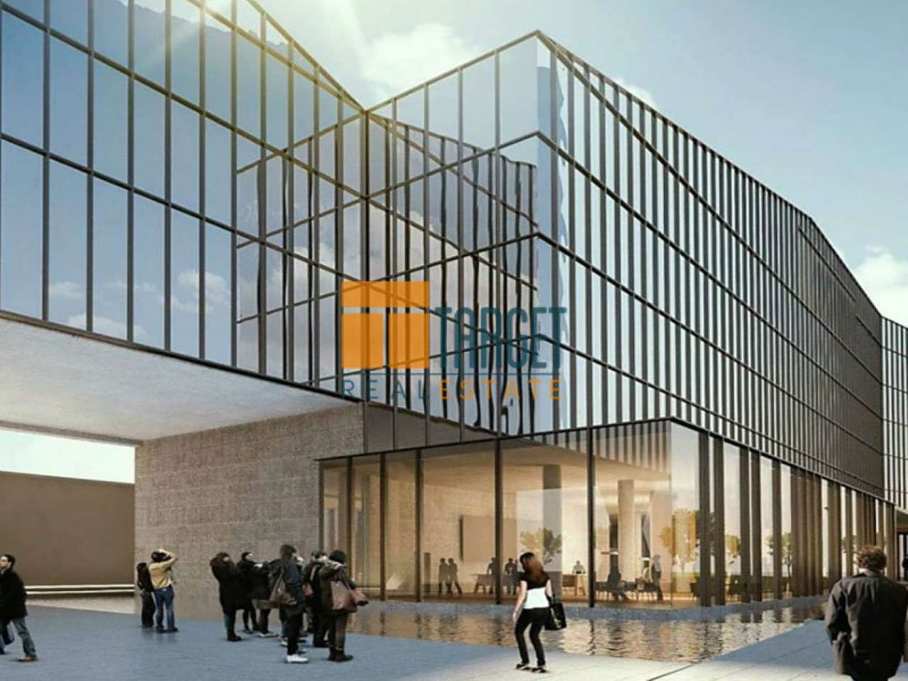  milano affitto quart: v giornate target-real-estate