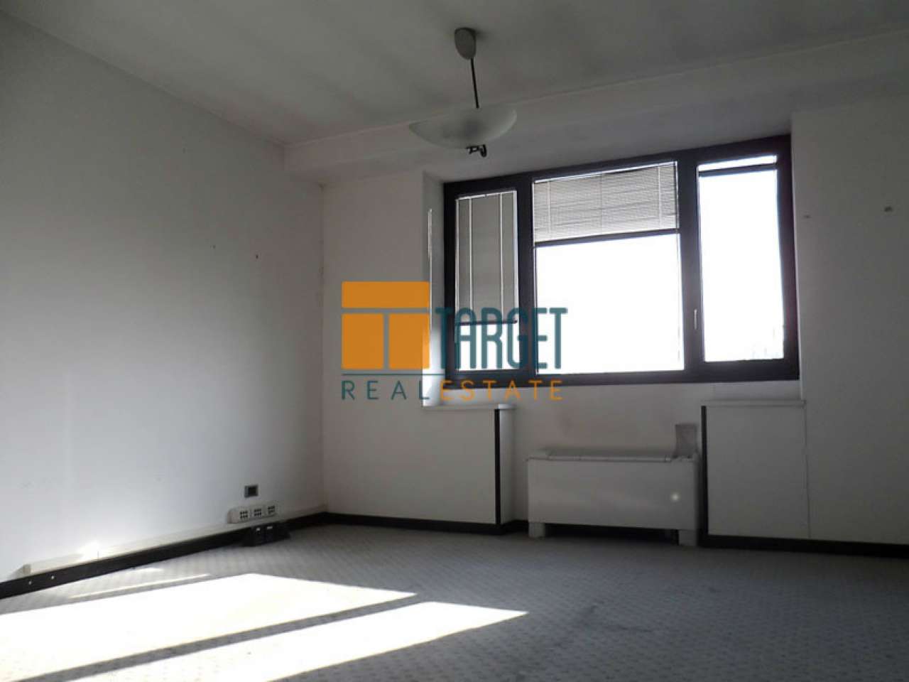 Ufficio - Loc.Com. MILANO affitto  ROMOLO Cassala Target Real Estate