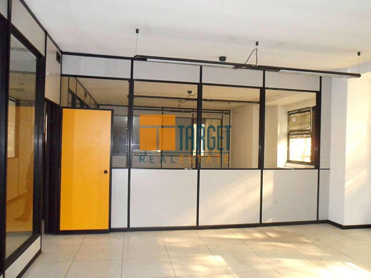 Ufficio - Loc.Com. MILANO affitto  ROMOLO Cassala Target Real Estate