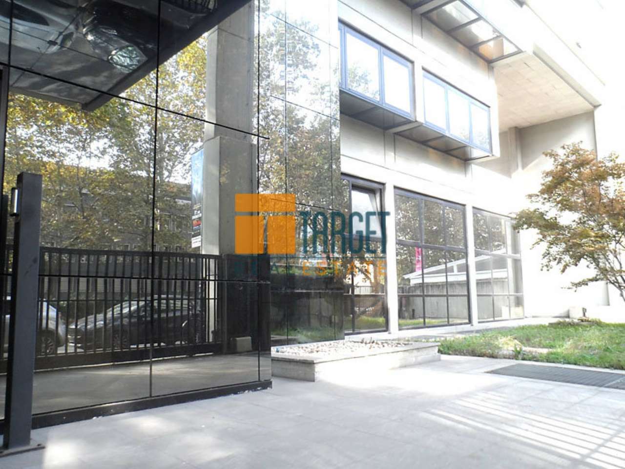  milano affitto quart: romolo target-real-estate