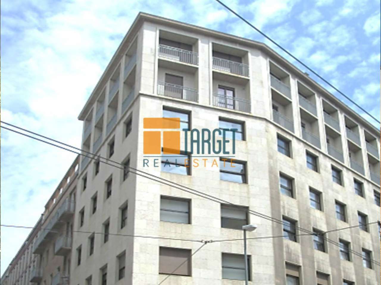 Ufficio - Loc.Com. MILANO affitto  CENTRO STORICO Albricci Target Real Estate
