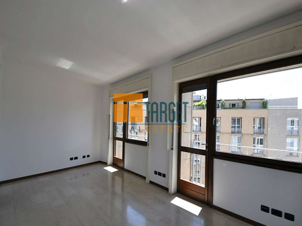 Ufficio - Loc.Com. MILANO affitto  CENTRO STORICO Albricci Target Real Estate