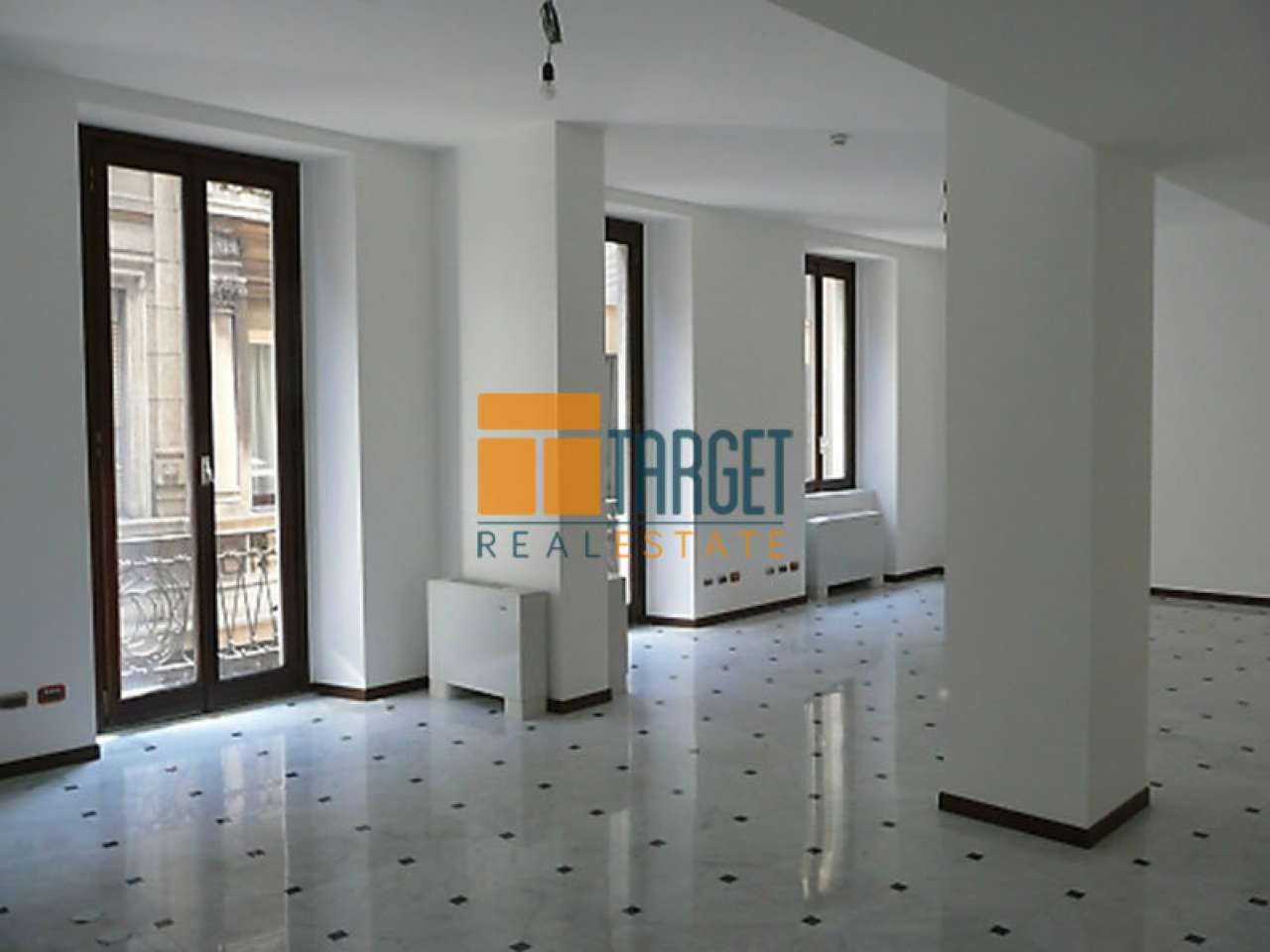  milano affitto quart: centro storico target-real-estate