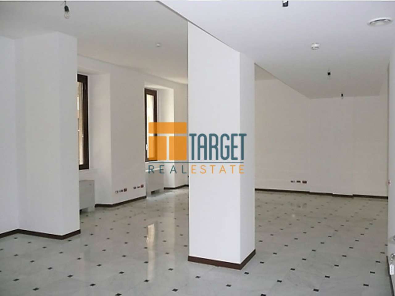 Ufficio - Loc.Com. MILANO affitto  CENTRO STORICO dei Bossi Target Real Estate