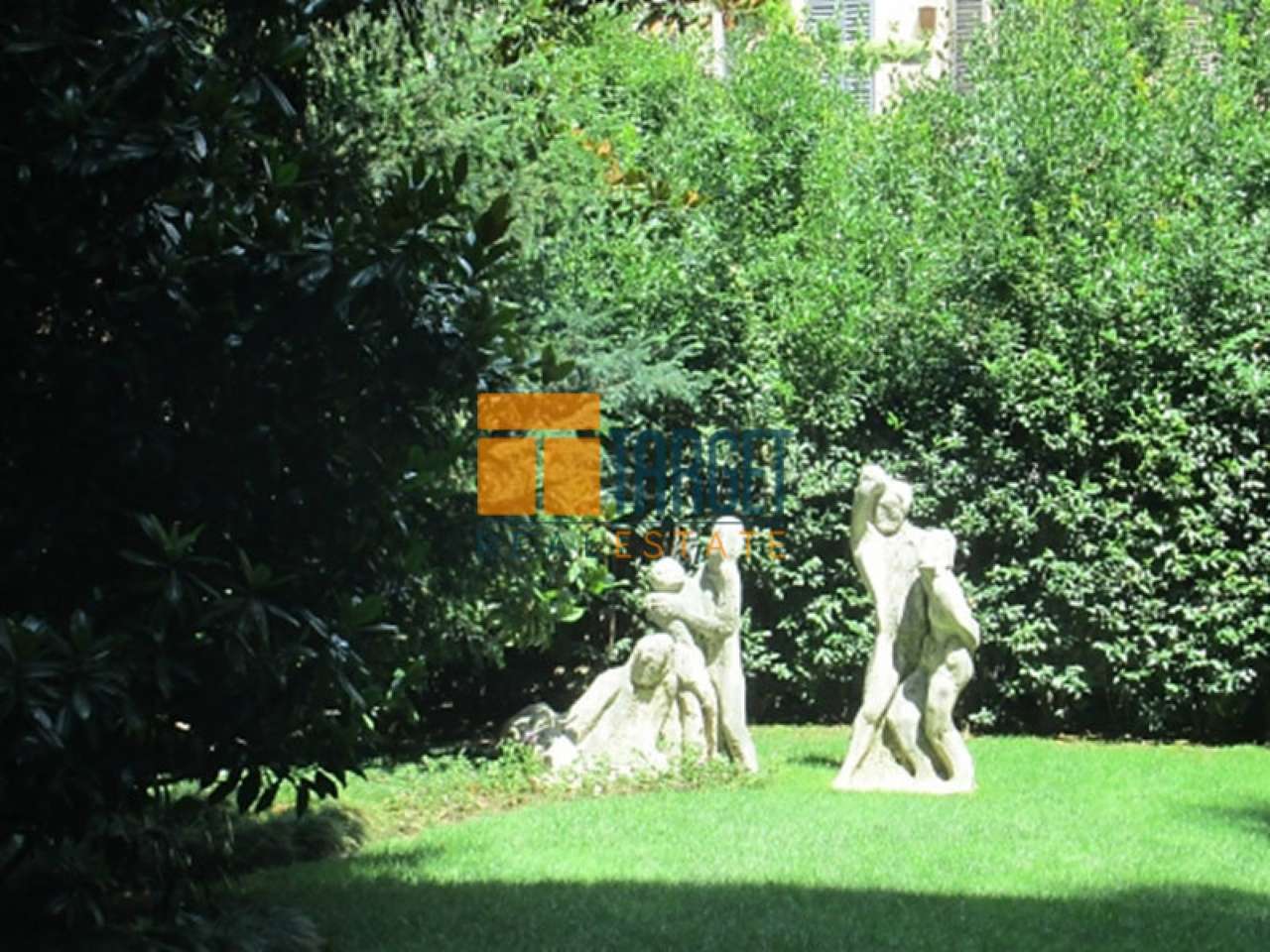 Ufficio - Loc.Com. MILANO affitto  CENTRO STORICO Cappuccio Target Real Estate