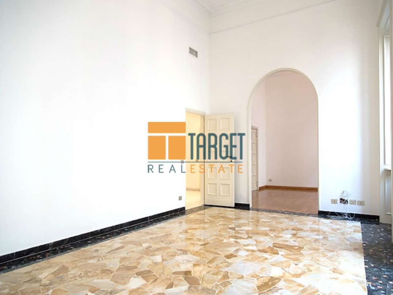 Ufficio - Loc.Com. MILANO affitto  CENTRO STORICO Cappuccio Target Real Estate