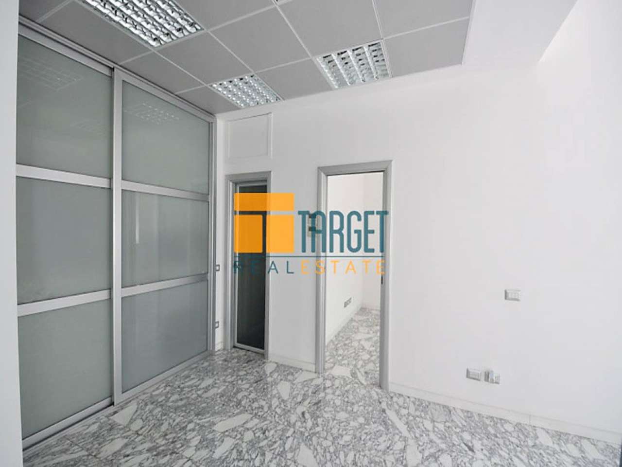 Ufficio - Loc.Com. MILANO affitto  CENTRO STORICO Gonzaga Target Real Estate