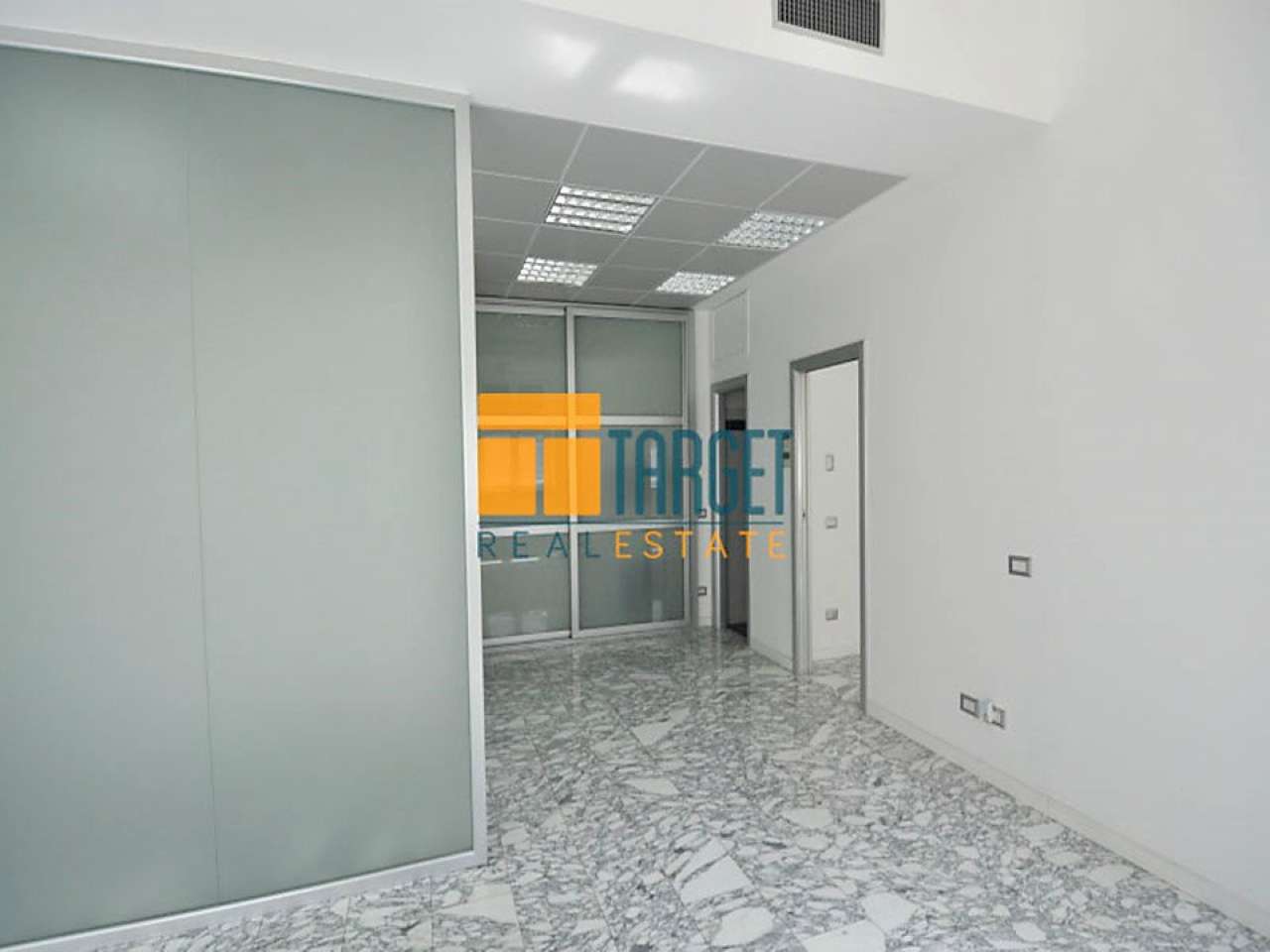 Ufficio - Loc.Com. MILANO affitto  CENTRO STORICO Gonzaga Target Real Estate