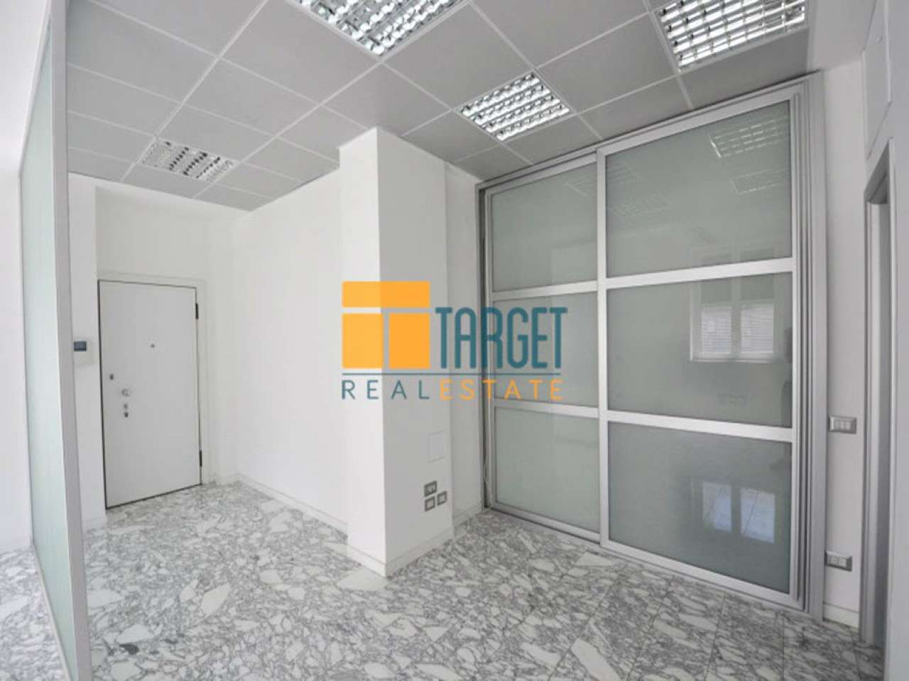 Ufficio - Loc.Com. MILANO affitto  CENTRO STORICO Gonzaga Target Real Estate