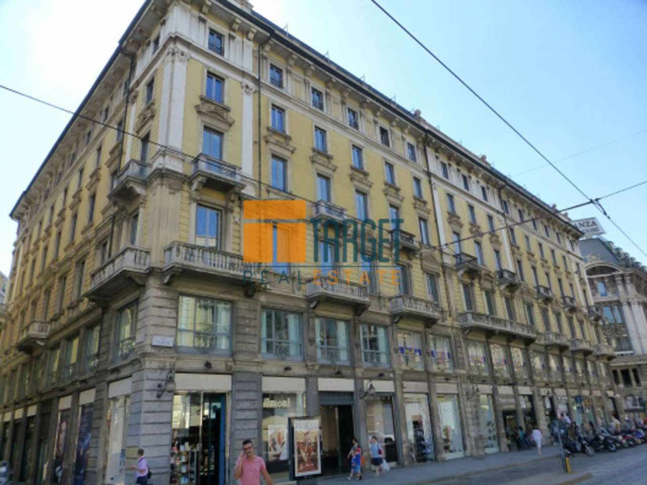  milano affitto quart: centro storico target-real-estate